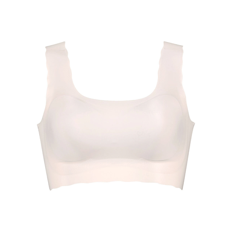 CGG535 Gococi Non-Wire Bra - Camisole Nylon Type