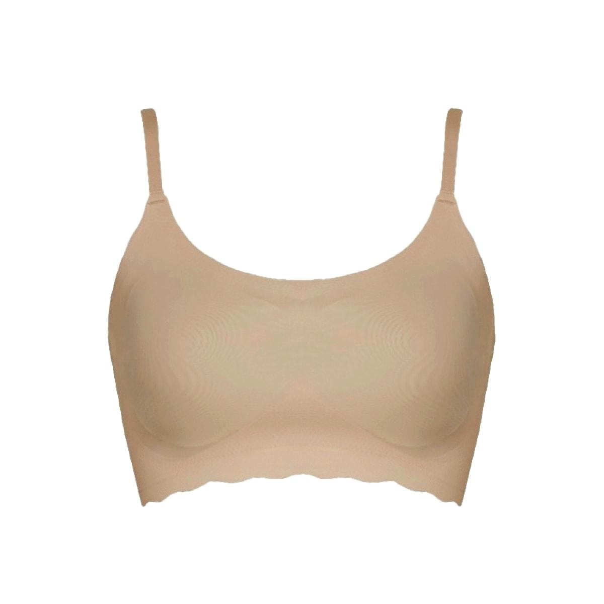 Wacoal CRA210 Gococi Non-Wire Bra - Strap Type 2024